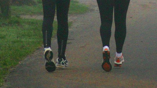 W Kraśniku będą biegać w parku. Wystartują w niedzielę wieczorem