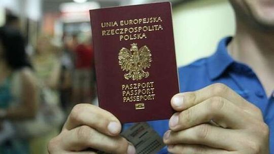 W Kraśniku będzie punkt paszportowy