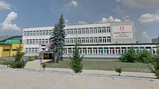 W Kraśniku chcą jeszcze lepiej kształcić. Powstanie Centrum Kształcenia Zawodowego