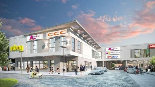 W Kraśniku ma powstać centrum handlowe niedaleko Lidla i Kauflandu