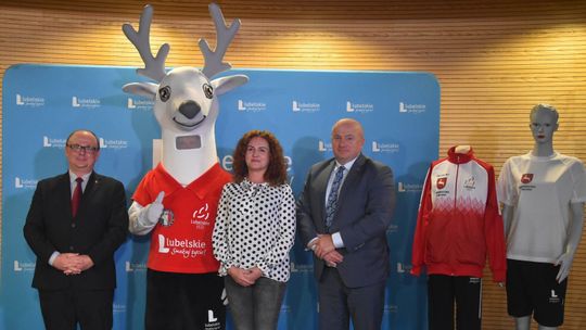 w Kraśniku odbędzie się Ogólnopolska Olimpiada Młodzieży