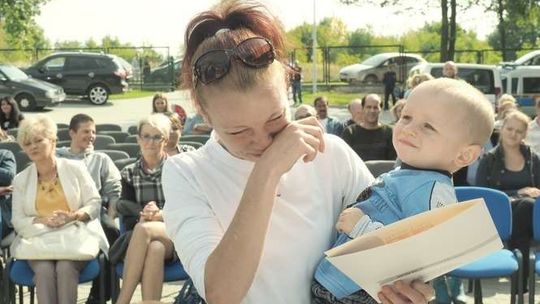 W Kraśniku przyznali mieszkania socjalne 57 rodzinom