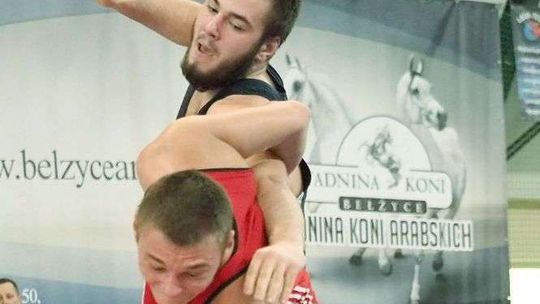 W Kraśniku rozegrano XXV Międzynarodowy Turniej o Puchar Ziemi Kraśnickiej