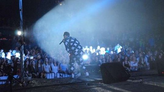 W Kraśniku zadowoleni z Gali Disco Polo