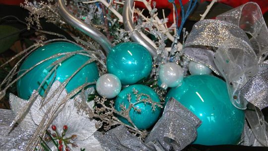 W Krasnymstawie trwa kiermasz świąteczny 