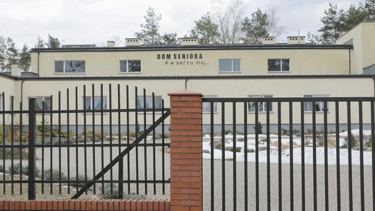 W krótkim czasie zmarło tu 11 seniorów. Jest decyzja prokuratury
