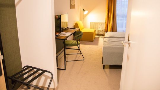 W kryzysie sieć hoteli Arche stawia na lokalność. Noclegi mają być znacznie tańsze