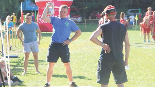 W Krzywdzie odbędą się XIX Wojewódzkie Igrzyska Rekreacyjno-Sportowe LZS