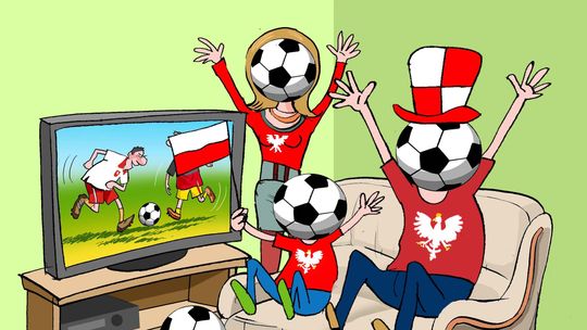 W Krzywym zwierciadle Tomka Wilczkiewicza