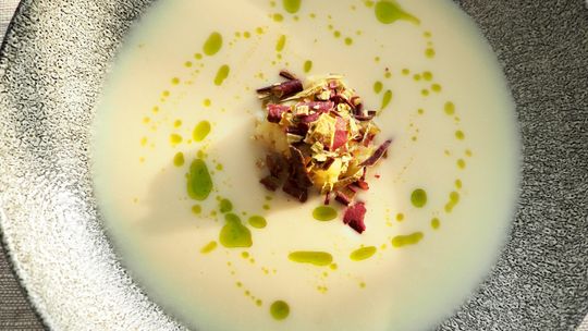 W kuchni króluje żurek kujawski, ale ma też inne wersje. Przepis na żurek żukowski  