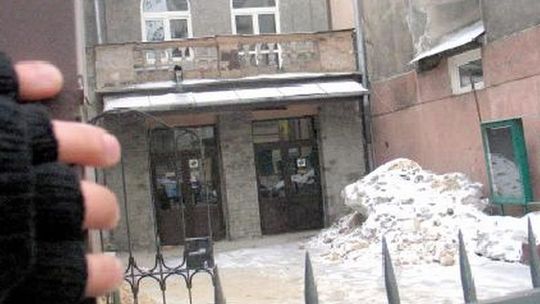 W kwietniu remont dawnego kina Wyzwolenie