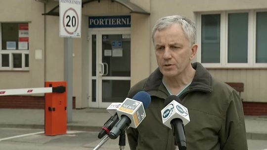 W Łańcucie zmarła 27-latka zarażona koronawirusem. Przyczyną śmierci była sepsa