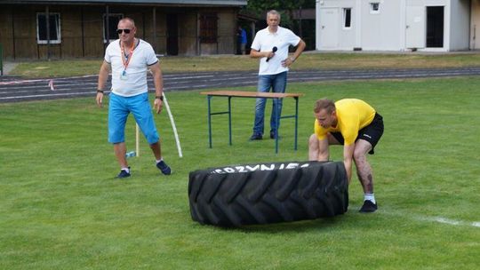 W Łaszczowie odbędzie się XXI Święto Sportu Powiatu Tomaszowskiego