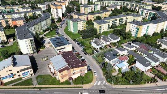 W Łęcznej będą głosować do niedzieli