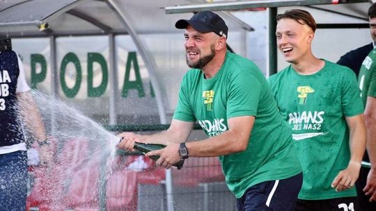 W Łęcznej będzie feta. O 23 wszyscy pod stadion