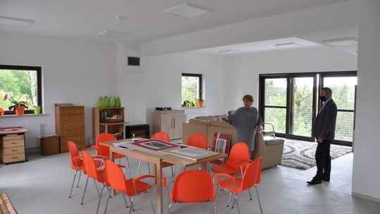 W Łęcznej debiutuje Spichlerz. Remont trwał dwa lata