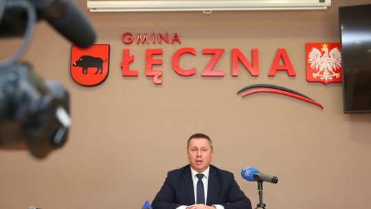 W Łęcznej wygrywa Leszek Włodarski