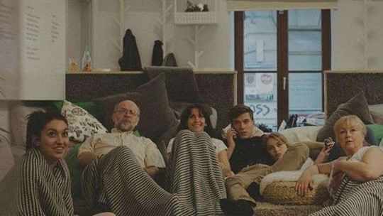 "W lepszym świecie" w IKEA po sąsiedzku