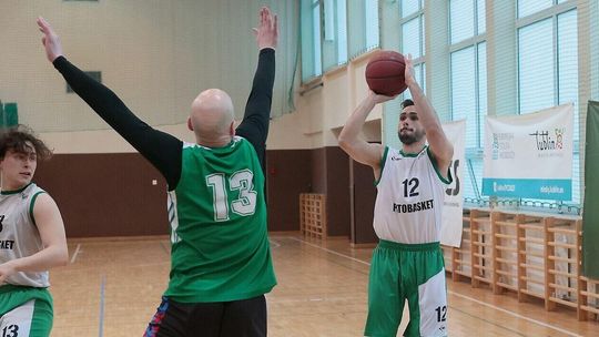 W lidze LNBA Zapadło wiele rozstrzygnięć