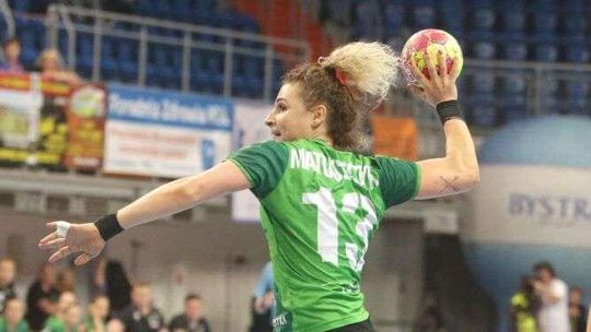 W Lidze Mistrzyń łatwo nie będzie