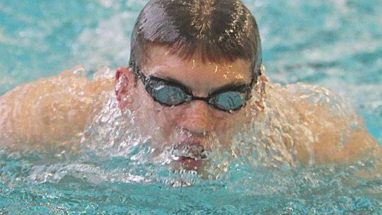 W lipcu pływacy z województwa lubelskiego wystartują w kilku prestiżowych imprezach