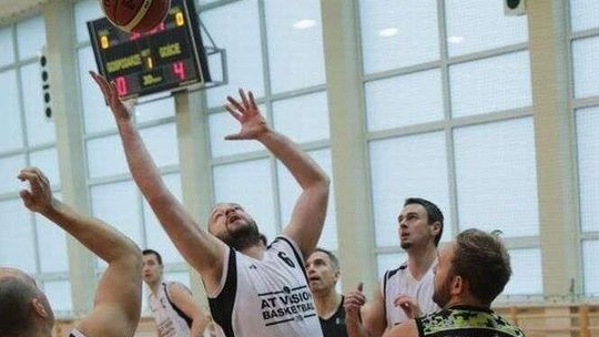 W LNBA czas na finały