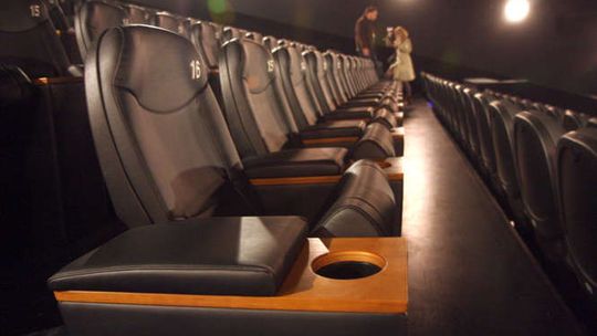 W Łomazach może powstać kino