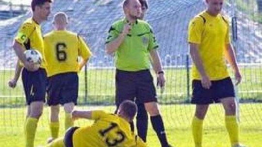 W Łomazach szykują się do walki o pozostanie w okręgóce