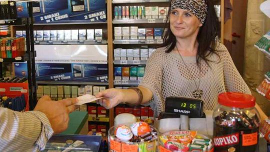 W Lotto wielka kumulacja. Do wzięcia 30 milionów zł