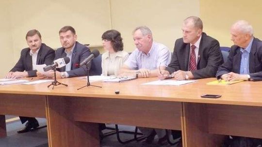 W Lubartowie chcą budżetu obywatelskiego