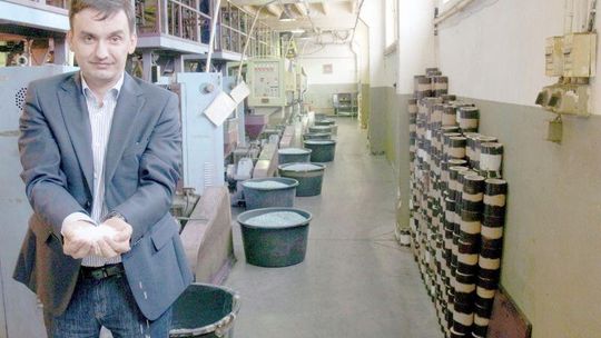 W Lubartowie jak w \"Ziemi obiecanej”