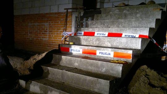 W Lubartowie odkopano zwłoki. To może być zaginiona Janina B.