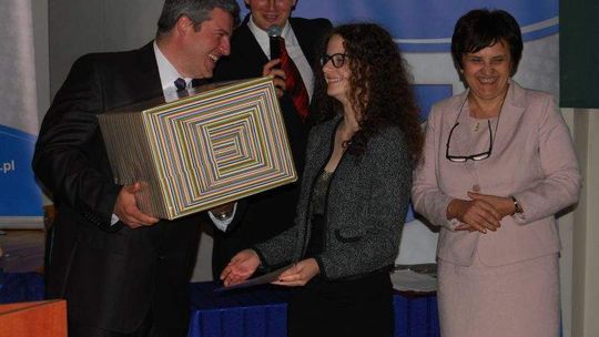 W Lubartowie rozdano nagrody w sportowym konkursie historycznym
