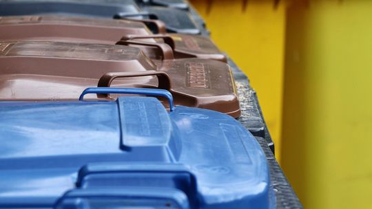 W Lubartowie wzrastają opłaty za wywóz śmieci