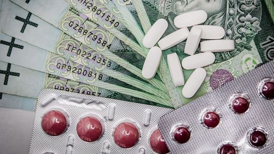 W lubelskich aptekach brakuje niektórych lekarstw. "Ma to związek z procederem wywozu leków za granicę"