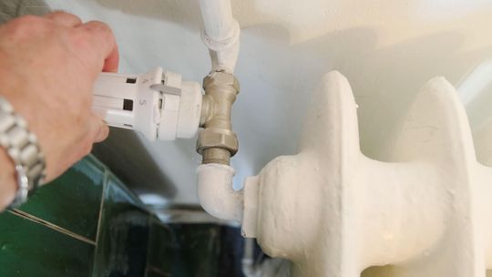 W lubelskich mieszkaniach zaczyna być ciepło