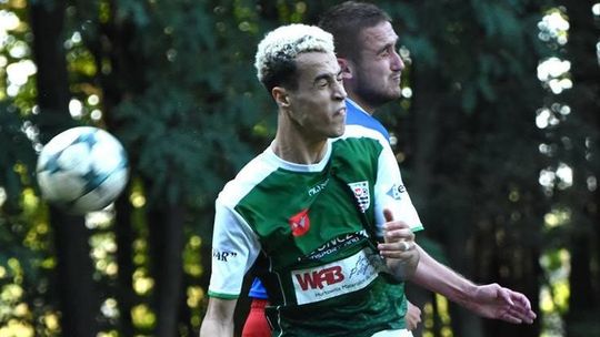 W lubelskiej klasie okręgowej grają piłkarze z całego świata