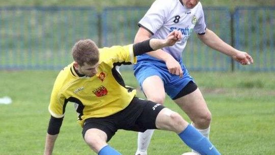 W lubelskiej okręgówce trwała walka do ostatniej kolejki