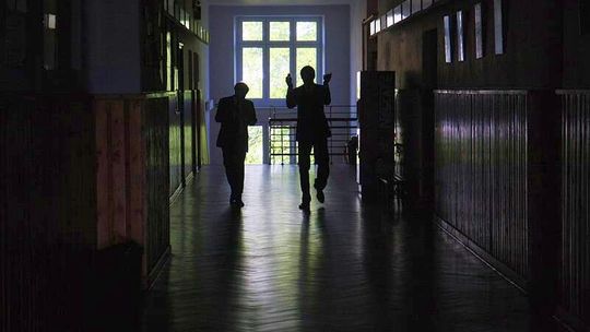 W lubelskiej szkole wreszcie będzie ciepła woda