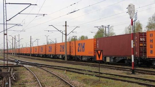 W Lubelskiem ma powstać największy park logistyczny w Europie. Obiecują 300 nowych miejsc pracy