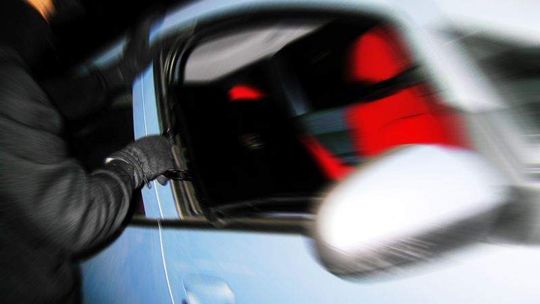 W Lubelskiem mniej kradzieży aut niż rok temu. W Hrubieszowie ani jednej