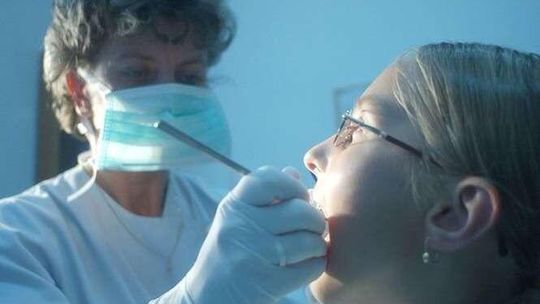 W Lubelskiem najwięcej szkolnych gabinetów stomatologicznych