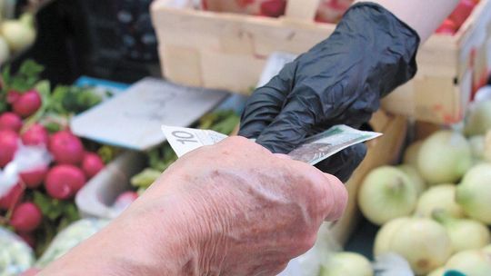 W Lubelskiem posypały się mandaty na nieuczciwych sprzedawców