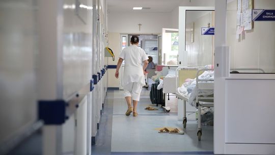 W Lubelskiem proces starzenia ma postępować najszybciej. Pielęgniarki potrzebne do opieki w domach