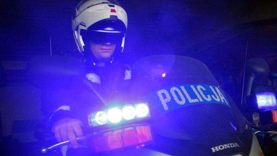 W Lubelskiem rzadziej biją i kradną, ale wpada tylko co trzeci złodziej