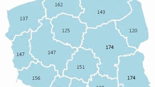 W Lubelskiem się czyta. Jak wypadamy na tle kraju?