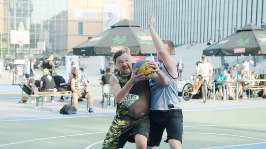 W Lubelskim Centrum Konferencyjnym odbędzie się losowanie grup rozgrywek Lotto 3x3 Liga