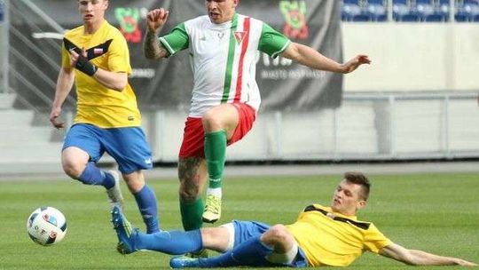 W Lubliniance nie ma tragedii ze składem