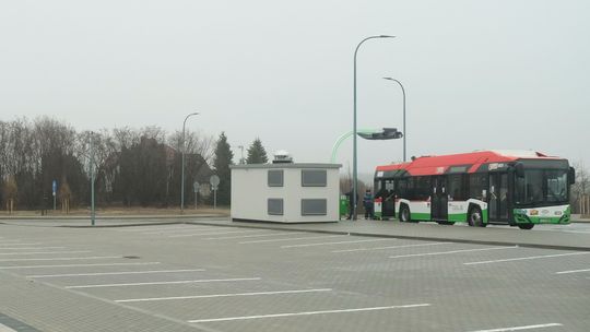W Lublinie autobusy elektryczne będą miały łatwiej