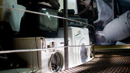 W Lublinie będą czekać na graty. Wrzucić musisz je sam